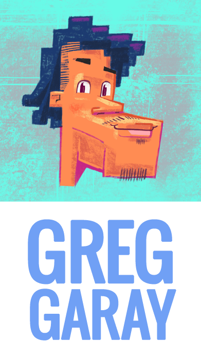 Greg Garay